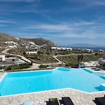 Cavo Blue Villas