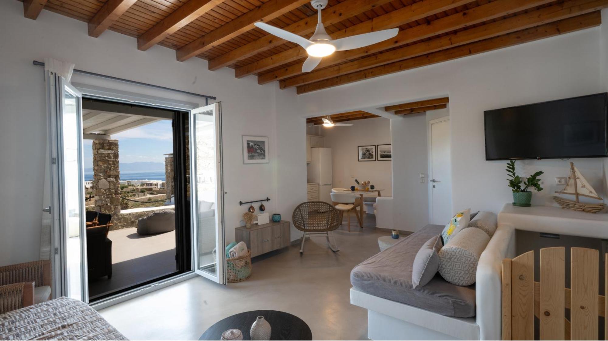 Cavo Blue Villa Elia (Mykonos)