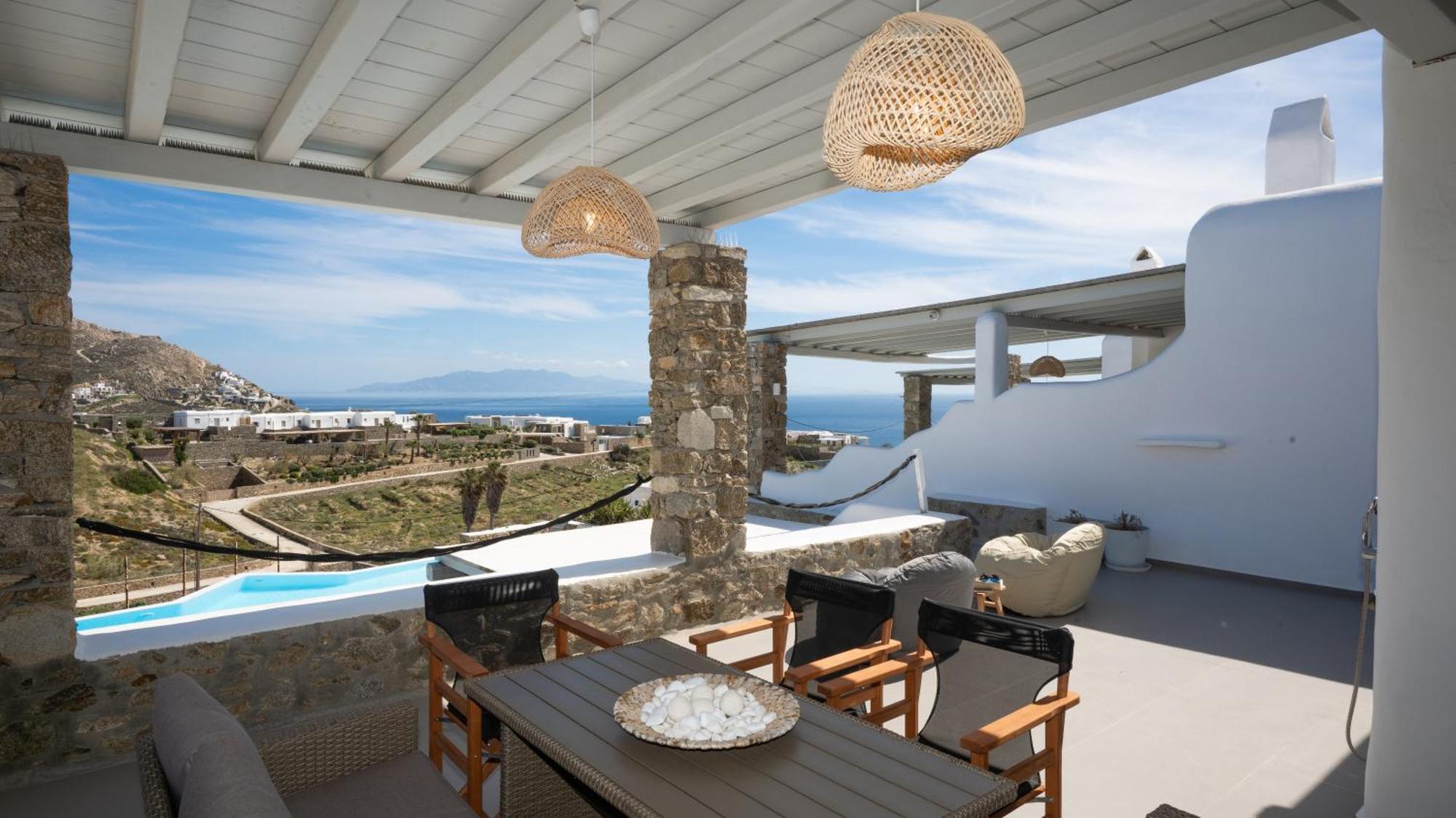 Cavo Blue Elia (Mykonos)