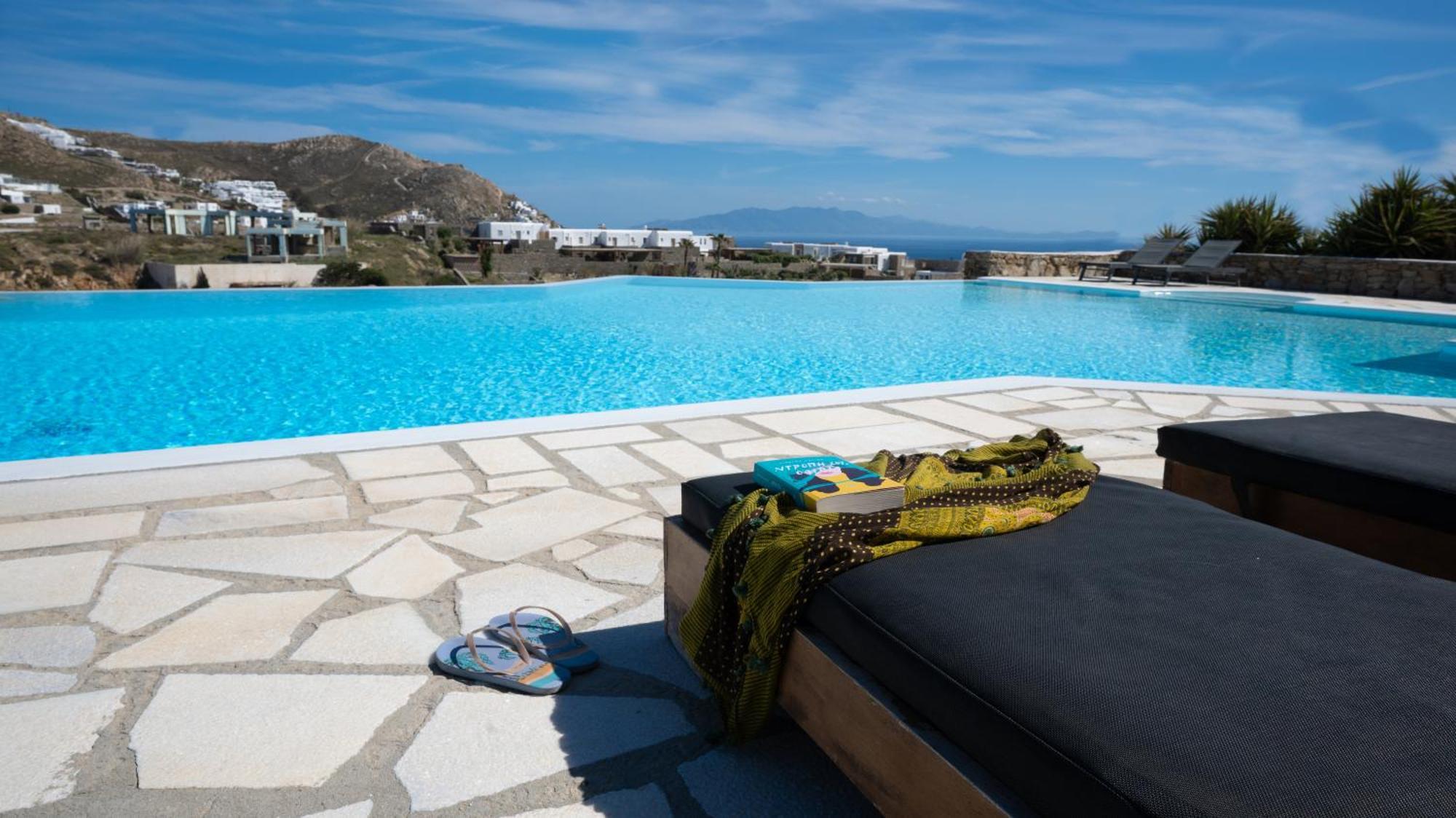 Cavo Blue Elia (Mykonos)
